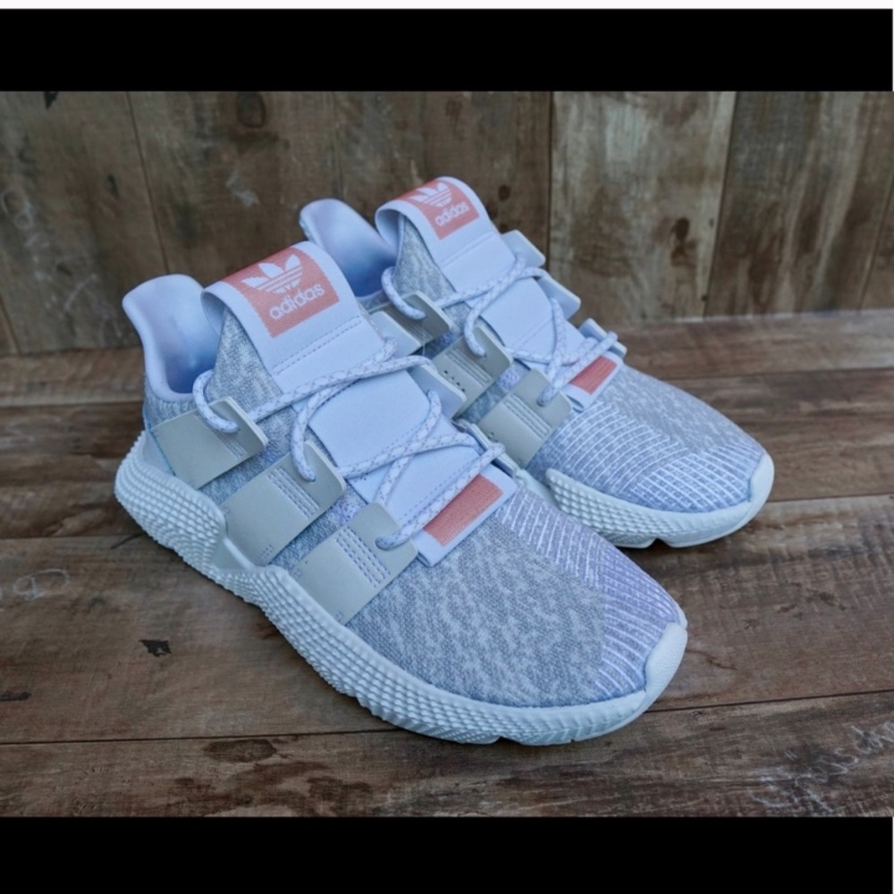 NEW** Adidas prophere. Size 11